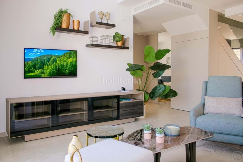 Foto f582f292-527c-4ec0-95bd-360823ea7eb9. Casa adossada amb aparcament piscina a Algorfa