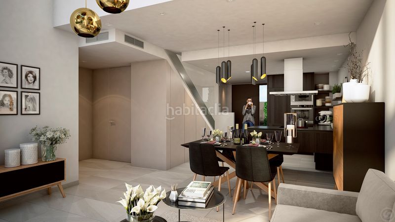 Foto 19f6860e-d6a6-4dee-9adb-a7c7ed035034. Casa adossada amb aparcament piscina a Algorfa