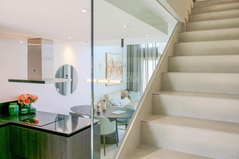 Foto 4361b7e7-4905-4fff-a760-de2a53a36d8e. Casa adossada amb aparcament piscina a Algorfa