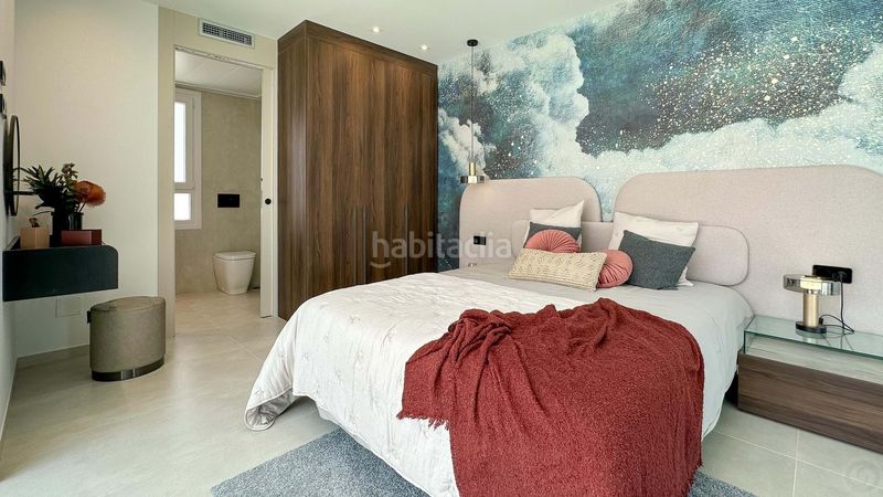 Foto 777d191b-9d25-4536-9445-4eb3c899f700. Casa adossada amb aparcament piscina a Algorfa