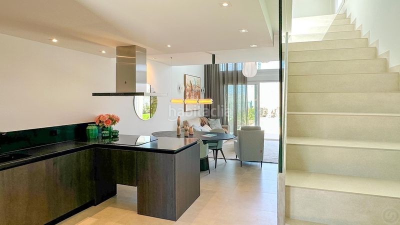 Foto 7a69756e-4066-46c4-a30c-ae4f6ae7e276. Casa adossada amb aparcament piscina a Algorfa