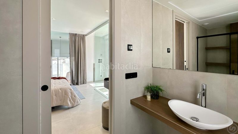 Foto 7c7b817a-d337-4556-8834-3a49cbe530aa. Casa adossada amb aparcament piscina a Algorfa