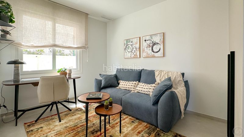 Foto a47e4a19-05f2-4d95-a612-b72a9c274267. Casa adossada amb aparcament piscina a Algorfa