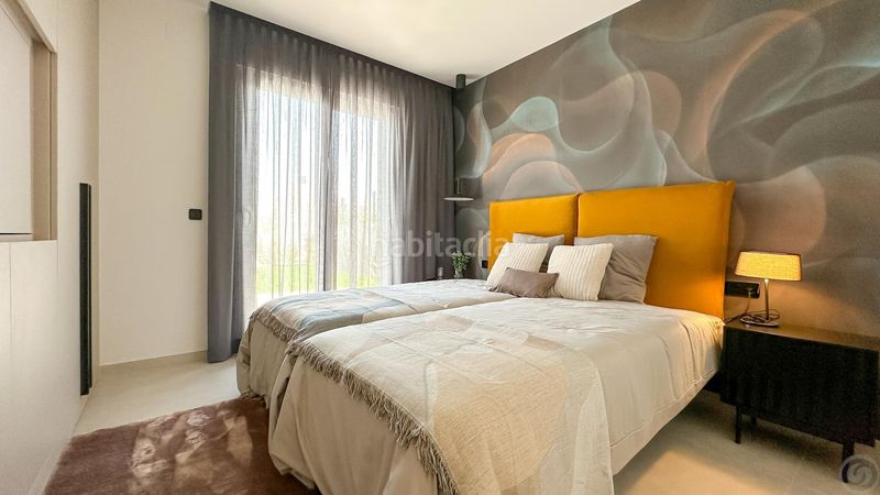 Foto ce35eefd-a86a-40d5-9242-9a50aa106a83. Casa adossada amb aparcament piscina a Algorfa