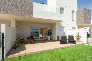 Etagenwohnung in Algorfa. Descubre los exclusivos apartamentos zante en la finca resort, c