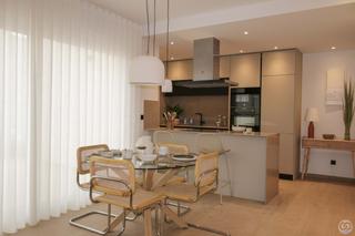 Appartement à Algorfa. Descubre los exclusivos apartamentos zante en la finca resort, c