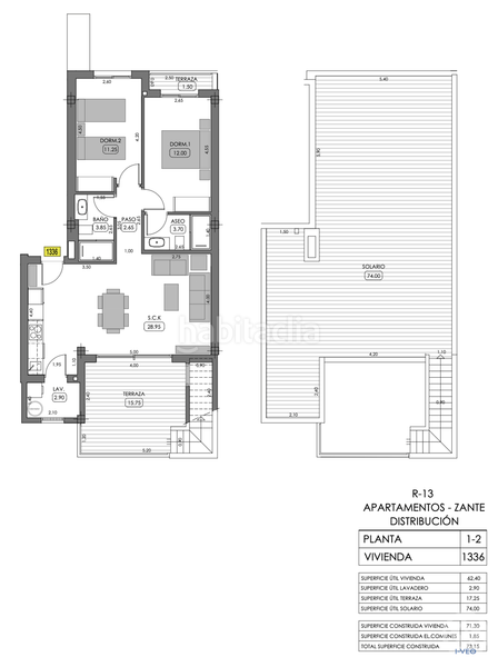 Foto 5bcebc54-05cd-4aa3-b956-875e4e69378f. Pis amb piscina a Algorfa