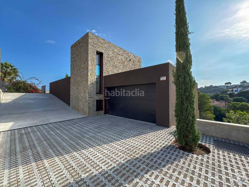 Foto 0047b408-4b94-4864-9d9f-126c6195e429. Maison jumelée avec chauffage parking piscine dans Sa Riera-Sa Fontansa Begur