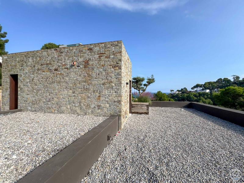 Foto 0a02bd87-81cd-4111-9489-3a722a61cef2. Maison jumelée avec chauffage parking piscine dans Sa Riera-Sa Fontansa Begur