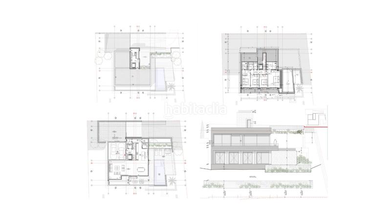Foto 117d552f-b071-4650-b97f-a6028cddfb43. Maison jumelée avec chauffage parking piscine dans Sa Riera-Sa Fontansa Begur