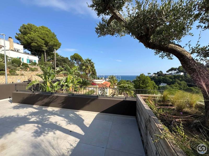 Foto 18a48ace-b205-4494-a8d6-3dc28bf8f453. Maison jumelée avec chauffage parking piscine dans Sa Riera-Sa Fontansa Begur