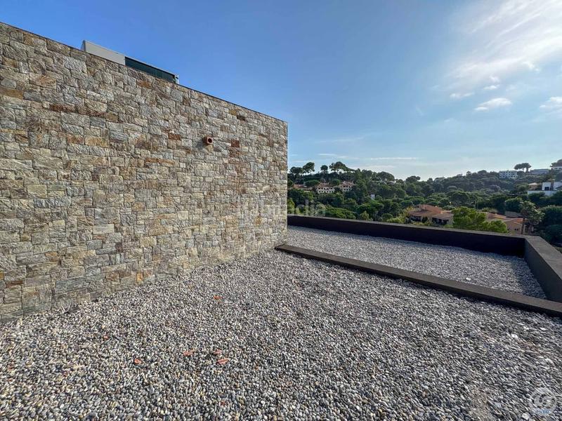 Foto 1a734075-07ba-4077-bf5c-e55b4e2816e9. Maison jumelée avec chauffage parking piscine dans Sa Riera-Sa Fontansa Begur