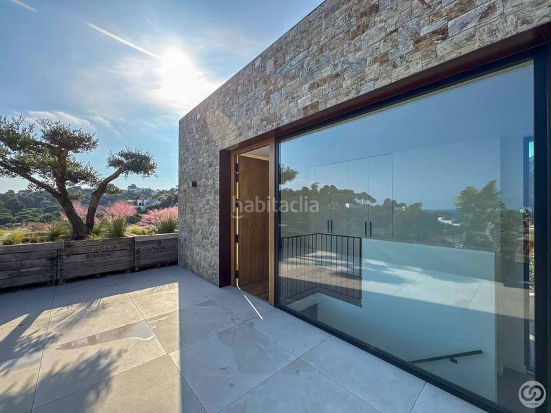 Foto 1bd91a5d-9caf-41a1-ac87-98520f39e811. Maison jumelée avec chauffage parking piscine dans Sa Riera-Sa Fontansa Begur