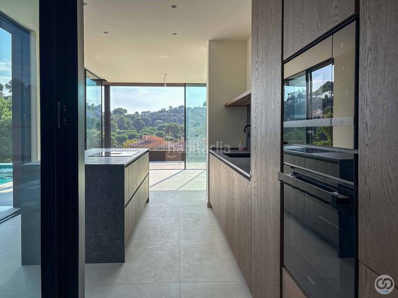 Foto 2c1c364b-dafa-42b8-b208-367fdbc30c10. Maison jumelée avec chauffage parking piscine dans Sa Riera-Sa Fontansa Begur