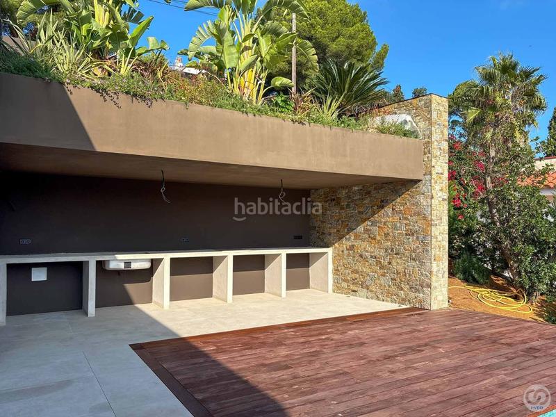 Foto 3f115a4d-a700-4e13-bc7e-1c2b1d70280e. Maison jumelée avec chauffage parking piscine dans Sa Riera-Sa Fontansa Begur