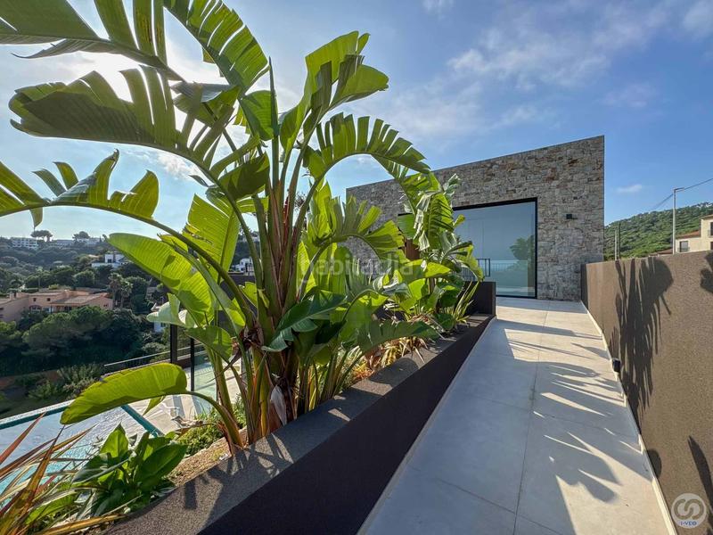 Foto 437e403e-d70c-49ac-9f29-15ffab3b482f. Maison jumelée avec chauffage parking piscine dans Sa Riera-Sa Fontansa Begur