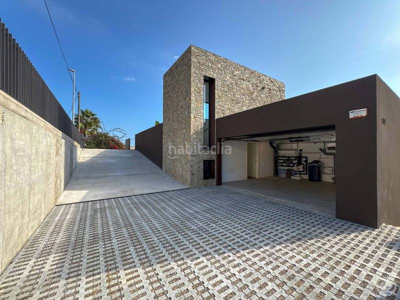 Foto 4534d053-3629-4393-8fd3-75f940c94e74. Maison jumelée avec chauffage parking piscine dans Sa Riera-Sa Fontansa Begur