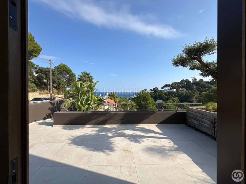 Foto 5577b2ee-216f-4270-b9c8-49a7e99af3a8. Maison jumelée avec chauffage parking piscine dans Sa Riera-Sa Fontansa Begur