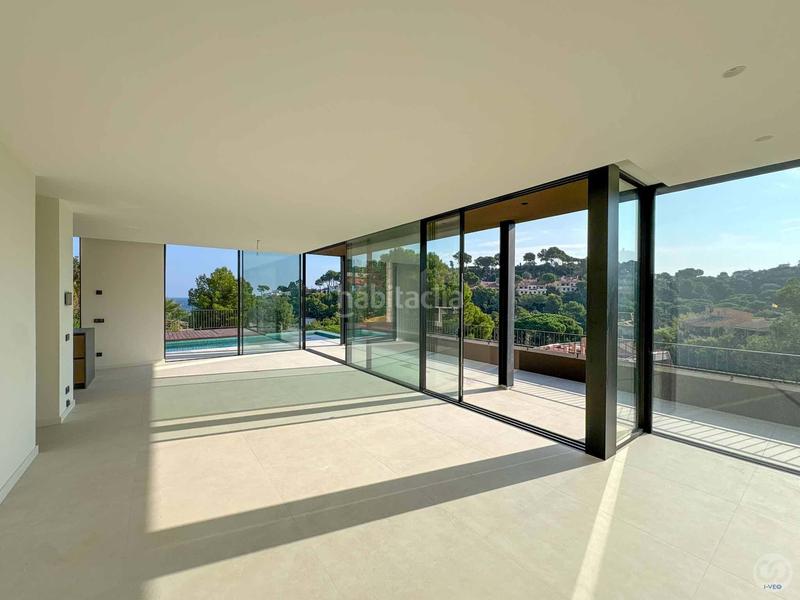 Foto 6ea6a62d-472f-4422-970b-6f8f2638a07e. Maison jumelée avec chauffage parking piscine dans Sa Riera-Sa Fontansa Begur