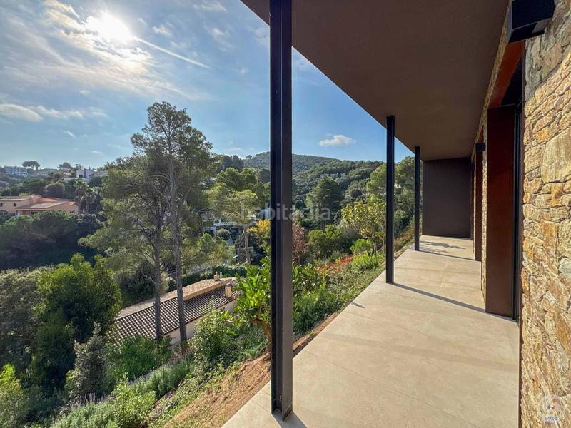 Foto 721c9a02-c51e-4eb9-84e3-7ae892f26607. Maison jumelée avec chauffage parking piscine dans Sa Riera-Sa Fontansa Begur