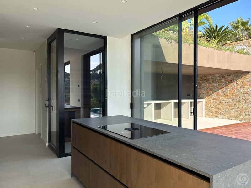 Foto 744c2190-905c-450c-9621-1ae023c50b00. Maison jumelée avec chauffage parking piscine dans Sa Riera-Sa Fontansa Begur