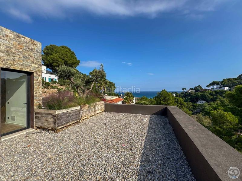 Foto 829d55b5-a991-4ecf-985c-394411d0563a. Maison jumelée avec chauffage parking piscine dans Sa Riera-Sa Fontansa Begur