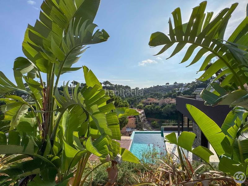 Foto 85879496-c23b-4137-b76d-6ba005addaae. Maison jumelée avec chauffage parking piscine dans Sa Riera-Sa Fontansa Begur