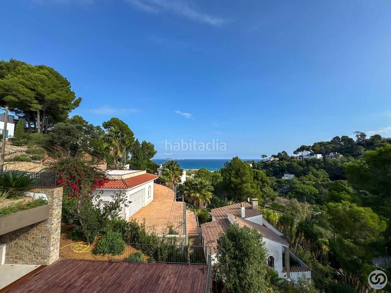 Foto 91e8b93a-d72f-4cac-bcac-7bfb7c1a15f5. Maison jumelée avec chauffage parking piscine dans Sa Riera-Sa Fontansa Begur