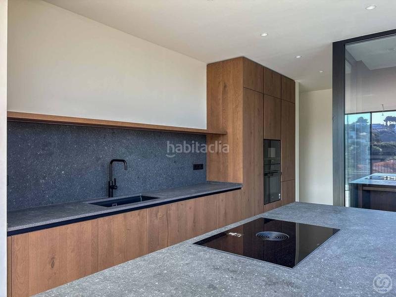 Foto 95516c17-122a-4fce-af86-7633ec8d518d. Maison jumelée avec chauffage parking piscine dans Sa Riera-Sa Fontansa Begur