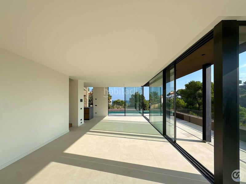 Foto 975caa54-93a0-4029-b75f-fd624ff0f732. Maison jumelée avec chauffage parking piscine dans Sa Riera-Sa Fontansa Begur