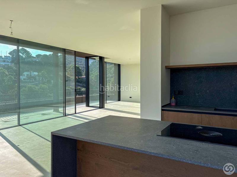 Foto b38c0332-034c-467e-8b4c-8ffd01012e14. Maison jumelée avec chauffage parking piscine dans Sa Riera-Sa Fontansa Begur