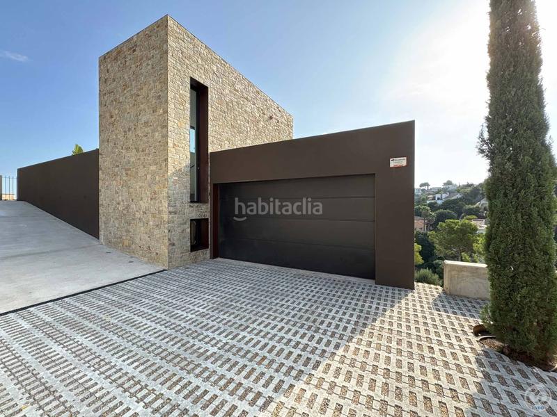 Foto bdbf6f29-577b-47ef-afec-b00d8ab876a3. Maison jumelée avec chauffage parking piscine dans Sa Riera-Sa Fontansa Begur