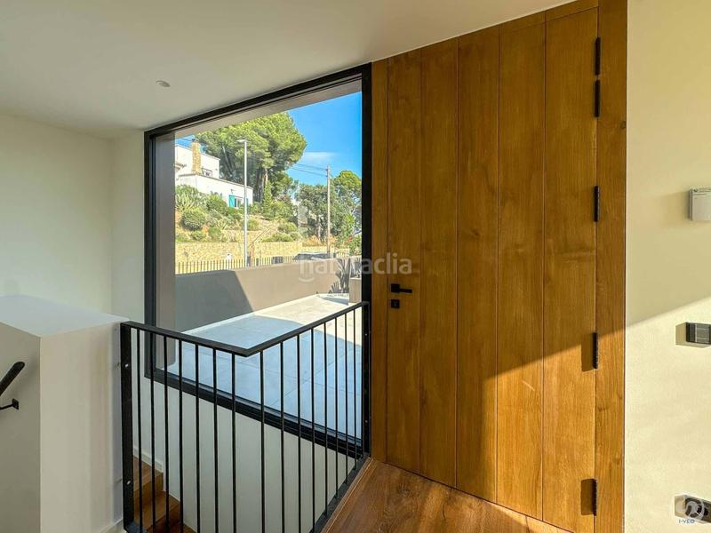 Foto ce352dac-dc0d-4299-8d2f-9d1b4b27de57. Maison jumelée avec chauffage parking piscine dans Sa Riera-Sa Fontansa Begur