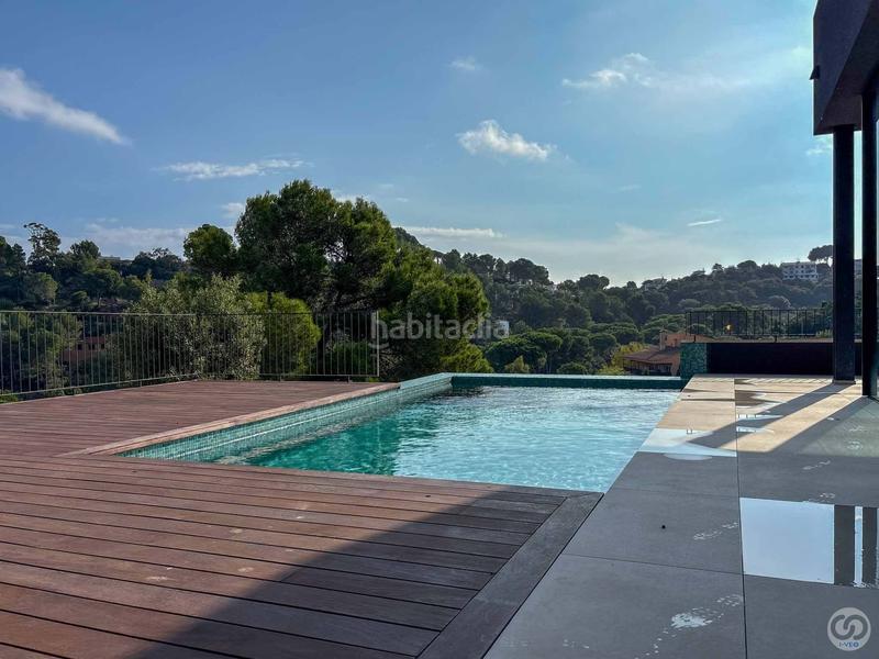 Foto dc2ab134-7cd2-4119-a562-fd72690ba396. Maison jumelée avec chauffage parking piscine dans Sa Riera-Sa Fontansa Begur