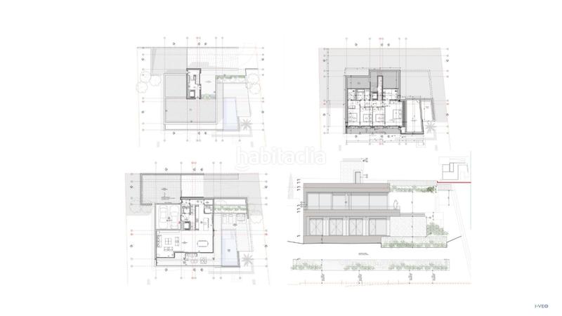 Foto e6e8da19-6165-47f0-969a-3a7f69adc69c. Maison jumelée avec chauffage parking piscine dans Sa Riera-Sa Fontansa Begur