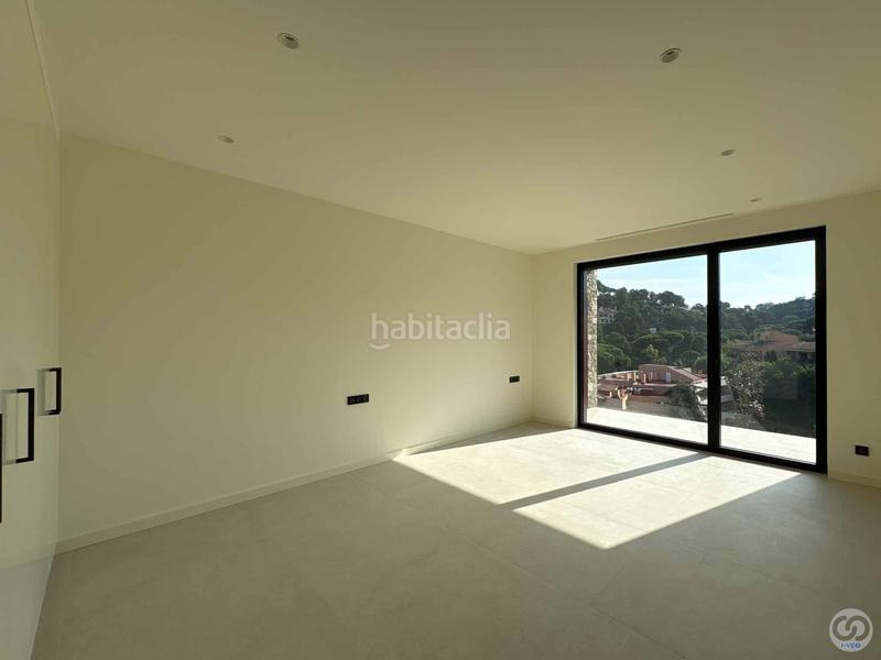 Foto e9ed2b2f-7f40-4dd1-95f8-7c3b1e6452ce. Maison jumelée avec chauffage parking piscine dans Sa Riera-Sa Fontansa Begur