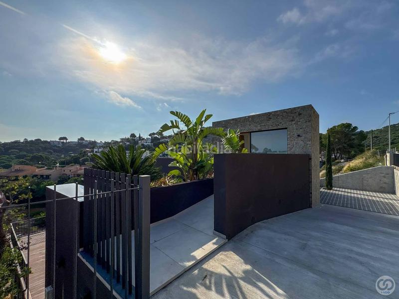 Foto ec2672f7-94c1-4117-90d1-778abfac65e9. Maison jumelée avec chauffage parking piscine dans Sa Riera-Sa Fontansa Begur