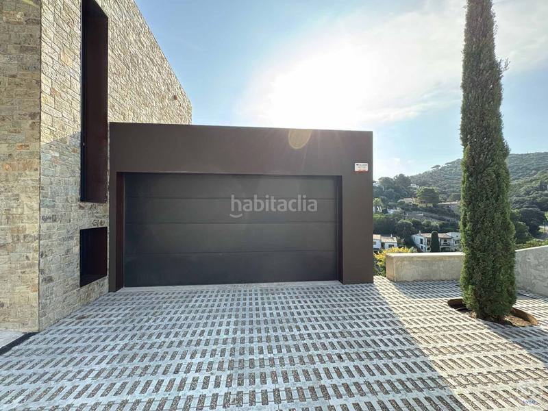 Foto ef9c73dd-d338-48e9-90bb-0e764ef974b4. Maison jumelée avec chauffage parking piscine dans Sa Riera-Sa Fontansa Begur