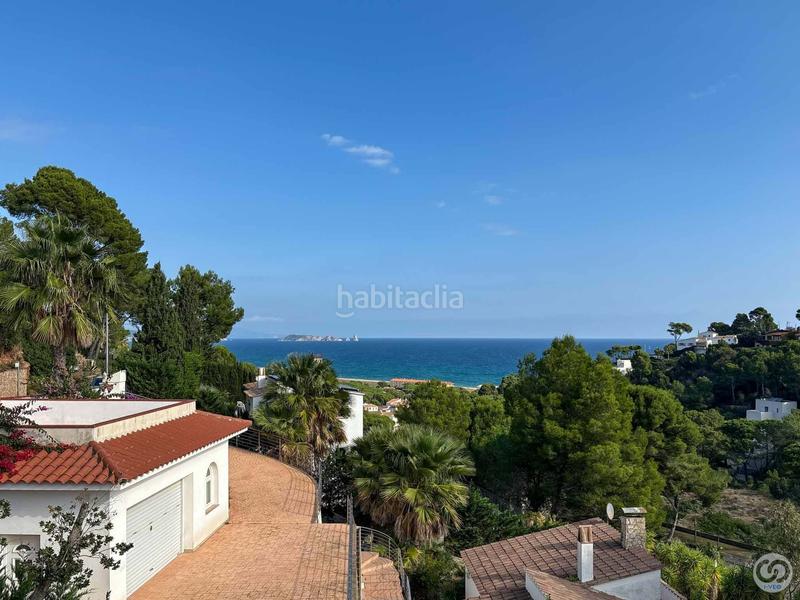 Foto f5f2b905-165b-4518-80e8-2a64649c93b8. Maison jumelée avec chauffage parking piscine dans Sa Riera-Sa Fontansa Begur