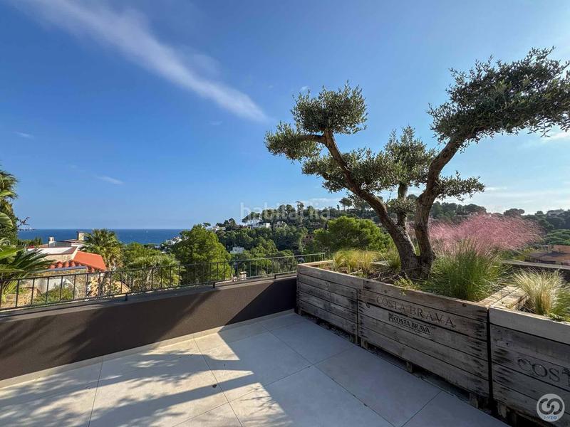 Foto f77478ab-c818-43f0-8cd9-3f99f8a640cc. Maison jumelée avec chauffage parking piscine dans Sa Riera-Sa Fontansa Begur