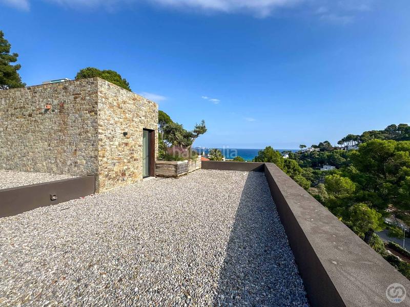 Foto f79b94a9-2ffd-48f6-ae6e-352f9ccf6408. Maison jumelée avec chauffage parking piscine dans Sa Riera-Sa Fontansa Begur