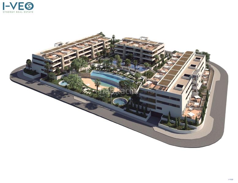 Foto 86de6c11-3945-4c8c-8dae-754bad314f24. Appartement avec chauffage parking piscine dans Monforte del Cid