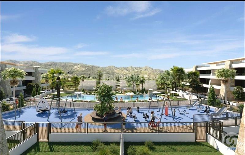 Foto 8b8093fb-8a5c-4325-9d00-7acac0826e11. Appartement avec chauffage parking piscine dans Monforte del Cid