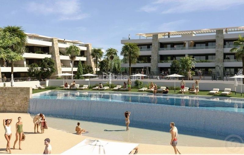 Foto 30cbe1c6-d467-40ce-90ce-7fcde622e158. Piso exclusivo apartamento en font del llop golf club con 2 dormitorios, terraza con vistas y fabulosas áreas comunes. vive rodeado de en Monforte del Cid