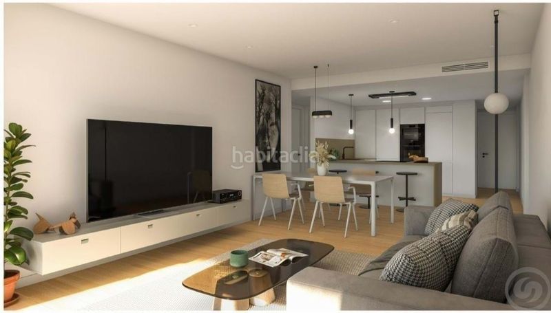 Foto 8d84e97d-0228-43f3-b499-d337b20a0c4e. Piso exclusivo apartamento en font del llop golf club con 2 dormitorios, terraza con vistas y fabulosas áreas comunes. vive rodeado de en Monforte del Cid