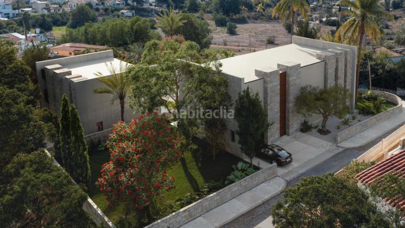 Foto 4171f296-1cc4-451f-9a75-77f857d8222c. Chalet 273m<sup>2</sup> in partida tosal de la Cometa 1 in Cometa Calp