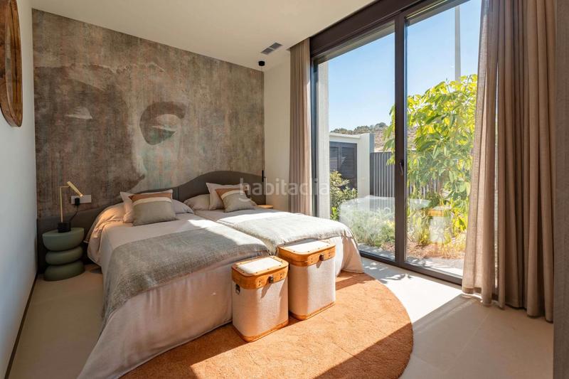 Foto 19698469-c798-4bea-ae33-936c3fbd955a. Chalet 147m<sup>2</sup> con riscaldamento parcheggio piscina in Algorfa