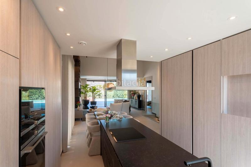 Foto 36354656-fc76-49b1-874c-fa9452d4d168. Chalet 147m<sup>2</sup> con riscaldamento parcheggio piscina in Algorfa