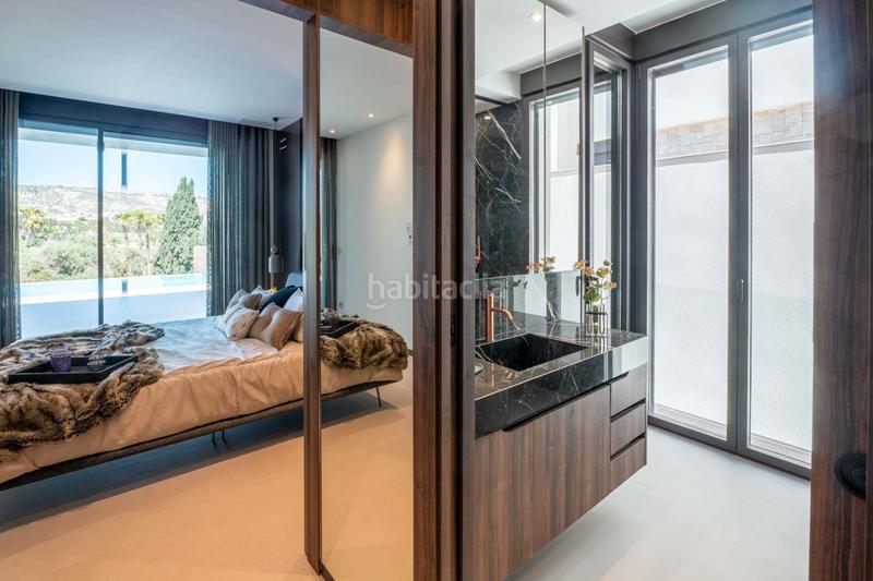 Foto 5d9f3d87-9808-49e1-ab2c-b61fd3ff327b. Chalet 147m<sup>2</sup> con riscaldamento parcheggio piscina in Algorfa