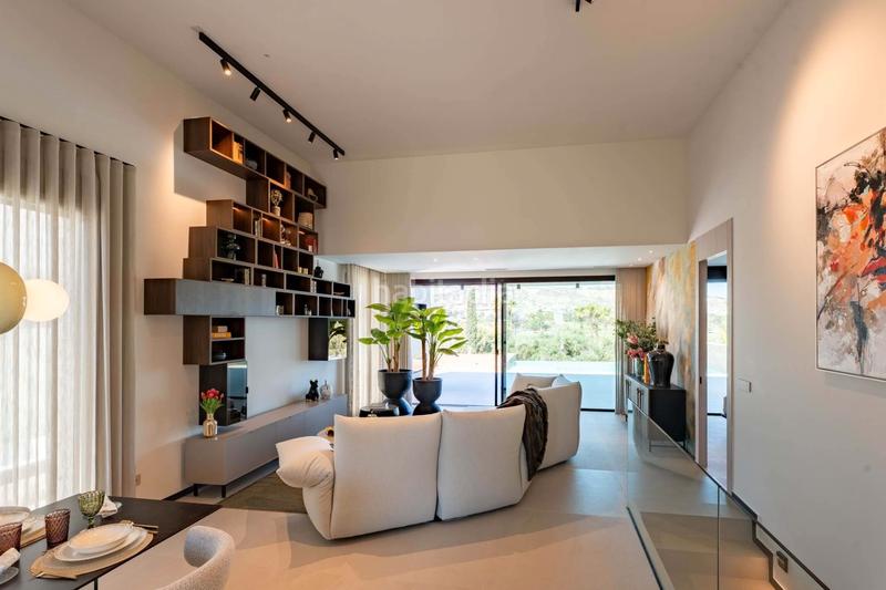 Foto 93e69c25-126b-427c-97e8-dd8c6e6ff972. Chalet 147m<sup>2</sup> con riscaldamento parcheggio piscina in Algorfa